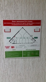 Пожарная безопасность 