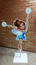 Ростовые фигуры
