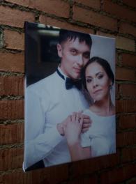 Холст