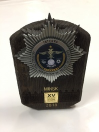 Награды